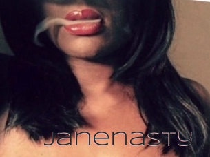 Janenasty