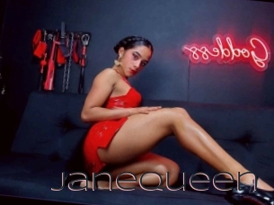 Janequeen