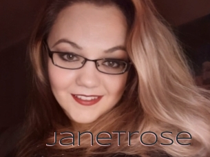 Janetrose