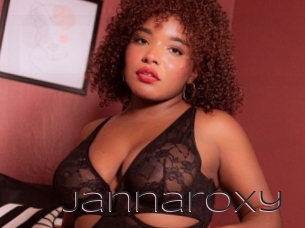 Jannaroxy