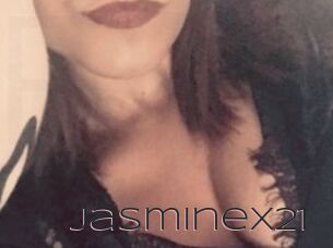 Jasminex21