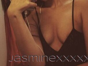 Jasminexxxxx