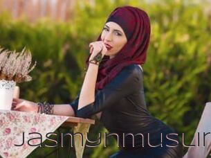 Jasmynmuslim