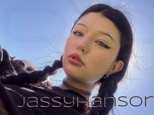 Jassyhanson