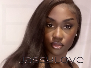 Jassylove