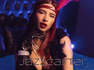 Jazzcarter