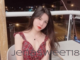 Jenasweet18