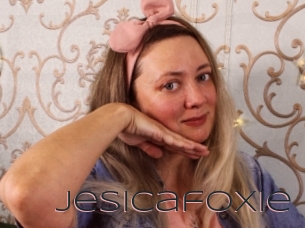 Jesicafoxie