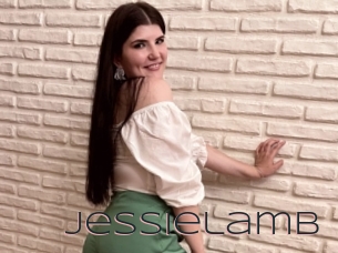 Jessielamb