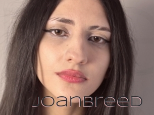 Joanbreed