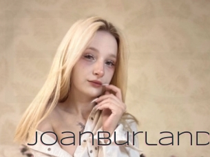 Joanburland