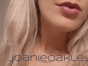 Joanieoakley