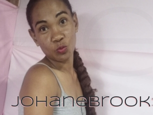 Johanebrooks