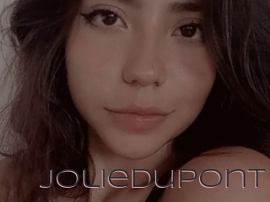 Joliedupont