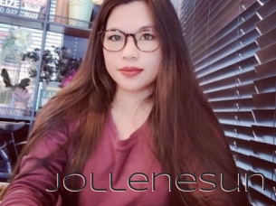 Jollenesun