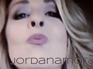 Jordanamora