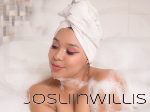 Josliinwillis