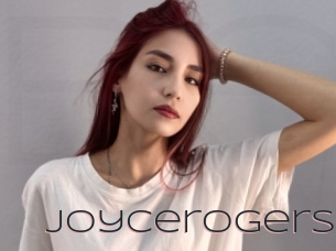 Joycerogers