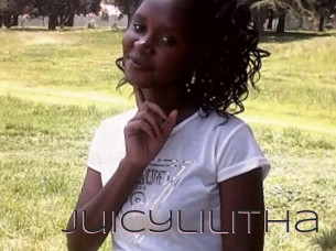 Juicylilitha