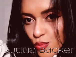 Julia_backer