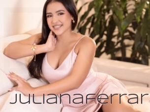 Julianaferrara