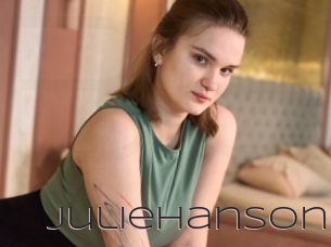 Juliehanson