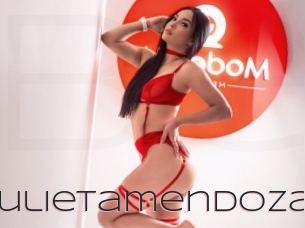 Julietamendoza