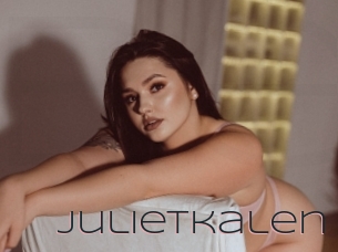 Julietkalen