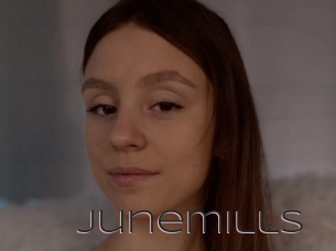 Junemills