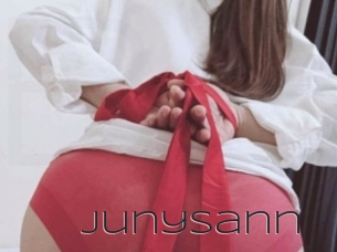 Junysann