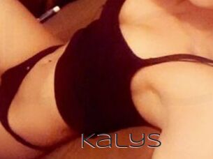 Kalys