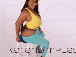 KarenDimples