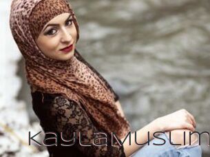 KaylaMuslim