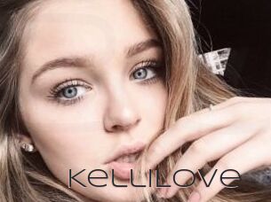 KelliLove