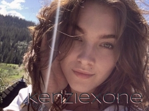 KenziexOne