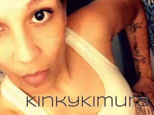 KinkyKimura