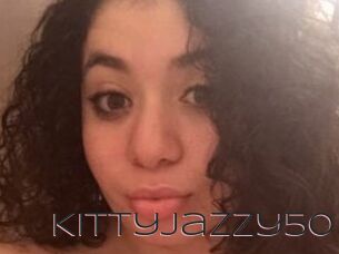 KittyJazzy50