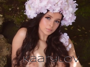 Kaarylov