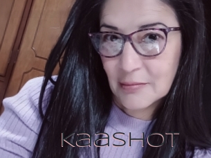 Kaashot