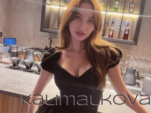 Kalimalkova