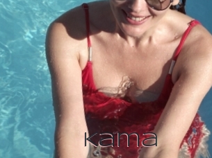 Kama