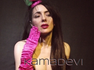 Kamadevi