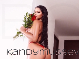 Kandymussew