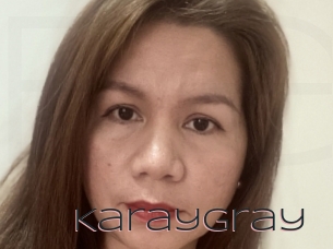 Karaygray