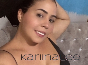 Kariinalee