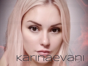 Karinaevani