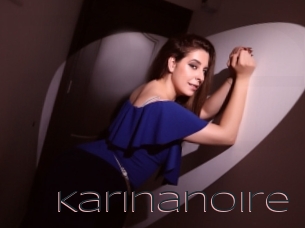 Karinanoire