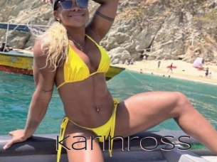 Karinross