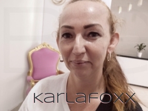 Karlafoxx