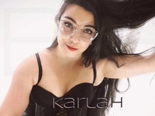 Karlah